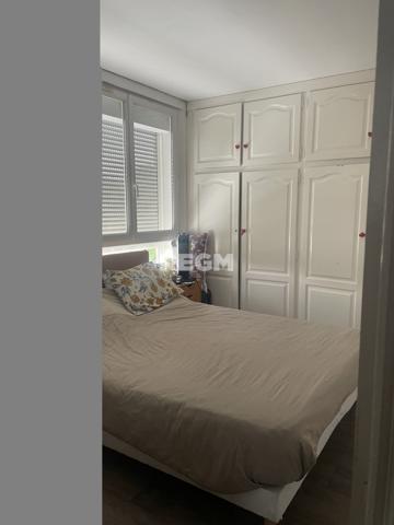 Mureaux (78130) APPARTEMENT LES MUREAUX SPECIAL INVESTISSEUR