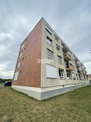 Mureaux (78130) APPARTEMENT LES MUREAUX SPECIAL INVESTISSEUR