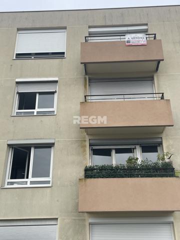 Mureaux (78130) APPARTEMENT LES MUREAUX SPECIAL INVESTISSEUR