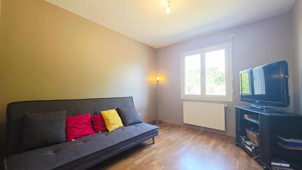 BOURGES MAISON DE 166 M² 5 CHAMBRES PISCINE GARAGE