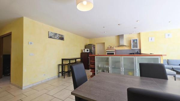 BOURGES MAISON DE 166 M² 5 CHAMBRES PISCINE GARAGE