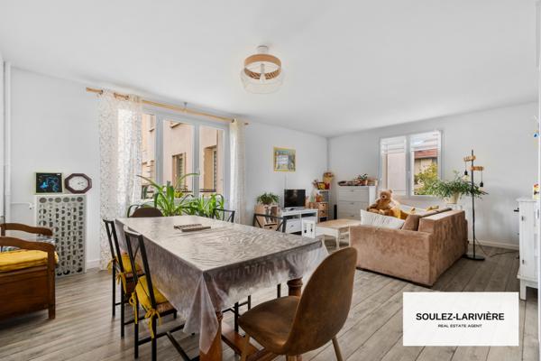 Chatou (78400) Chatou (78400), RUE DES LANDES