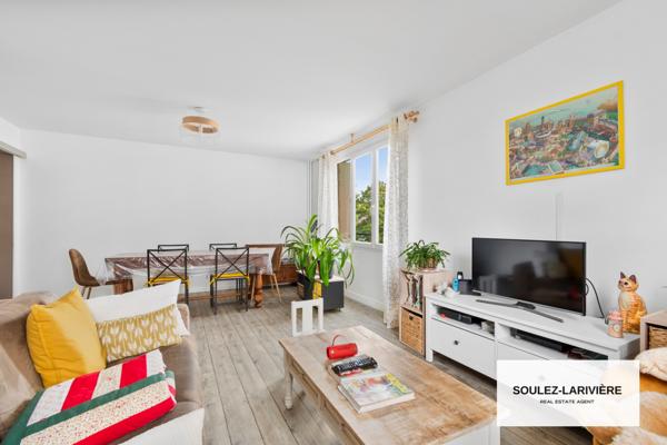 Chatou (78400) Chatou (78400), RUE DES LANDES