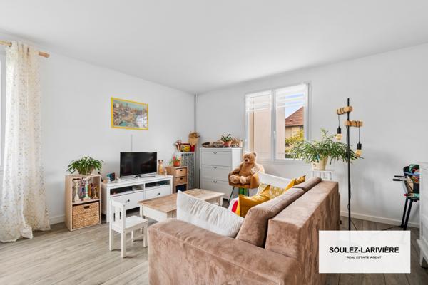 Chatou (78400) Chatou (78400), RUE DES LANDES