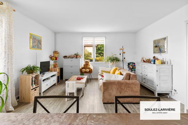 Chatou (78400) Chatou (78400), RUE DES LANDES