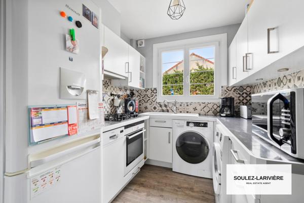 Chatou (78400) Chatou (78400), RUE DES LANDES