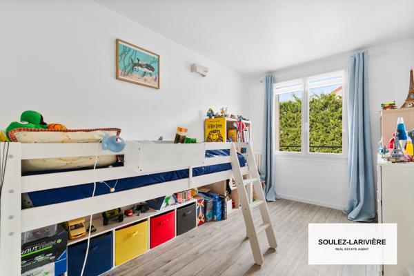 Chatou (78400) Chatou (78400), RUE DES LANDES