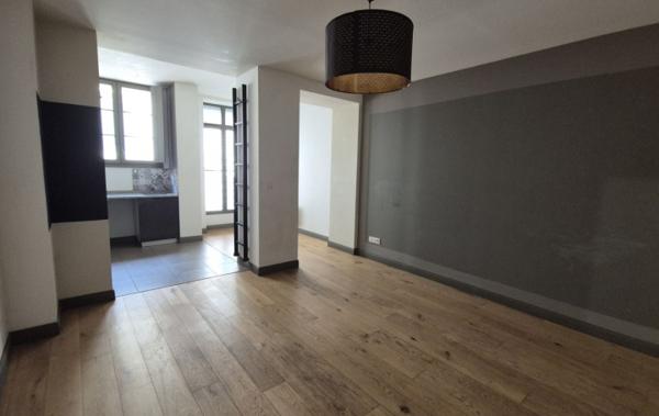 Vente Studio Sete