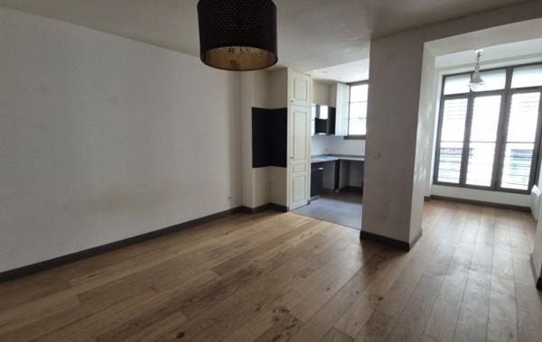 Vente Studio Sete