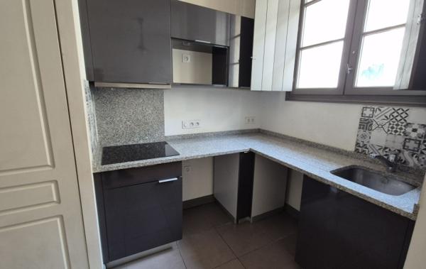 Vente Studio Sete