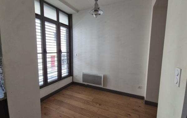 Vente Studio Sete