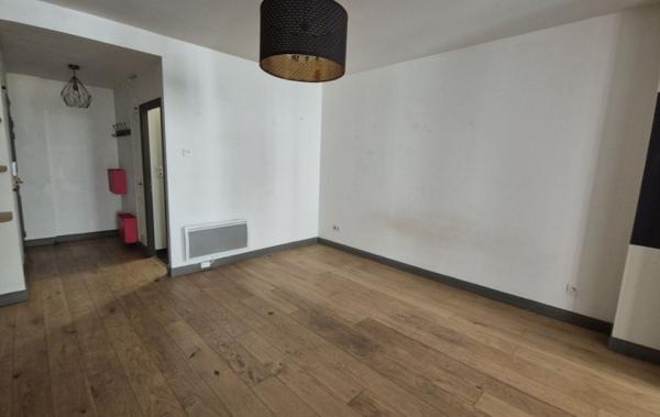 Vente Studio Sete