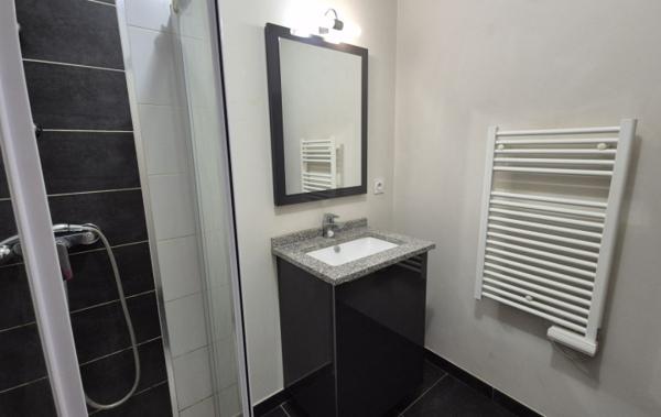 Vente Studio Sete