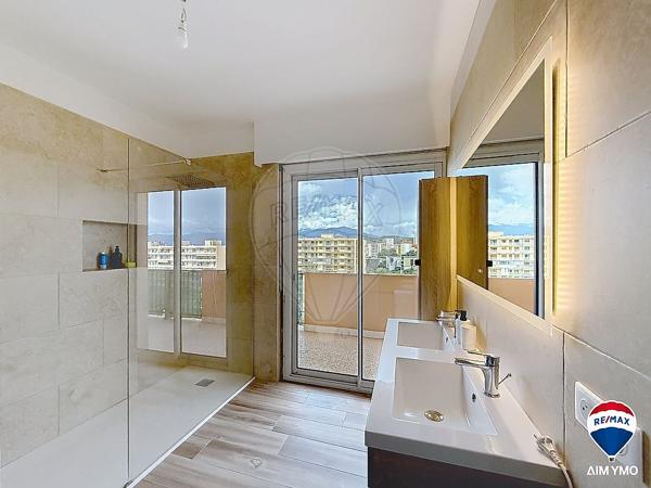 Appartement  en vente - Corse - 20