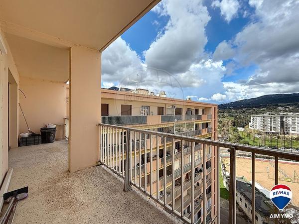 Appartement  en vente - Corse - 20