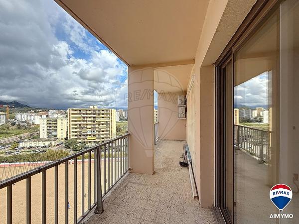 Appartement  en vente - Corse - 20