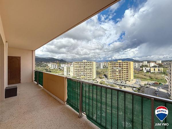 Appartement  en vente - Corse - 20