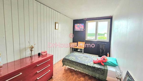 Appartement à vendre 5 pièces de 93 m²