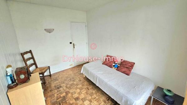 Appartement à vendre 5 pièces de 93 m²