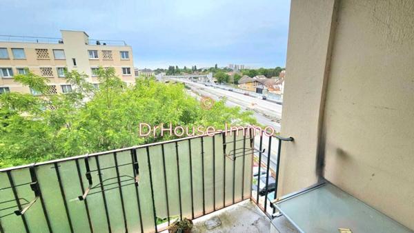 Appartement à vendre 5 pièces de 93 m²
