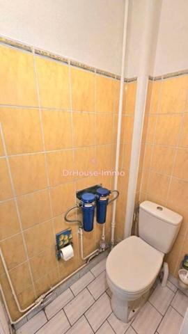 Appartement à vendre 5 pièces de 93 m²