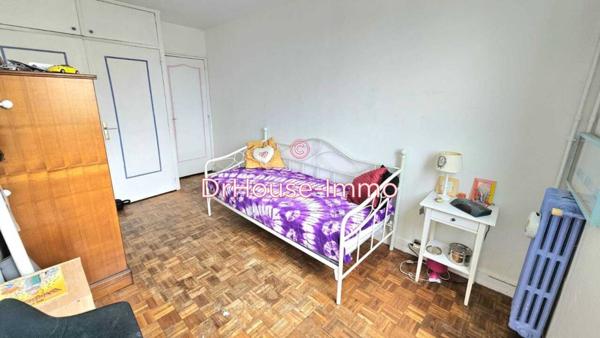 Appartement à vendre 5 pièces de 93 m²