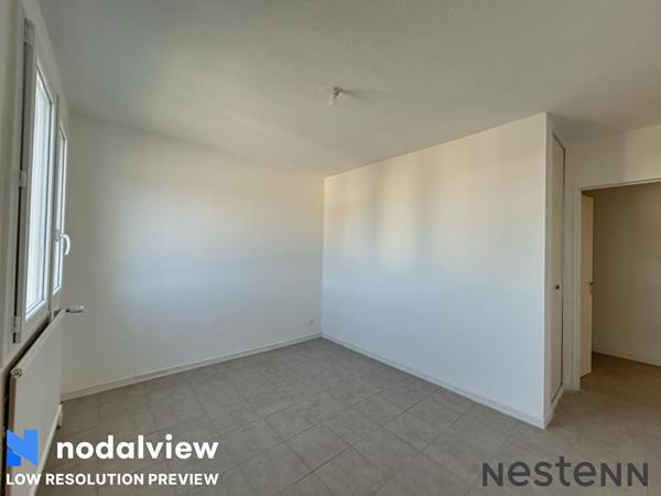 Écrin de sérénité au coeur de Saint-Étienne