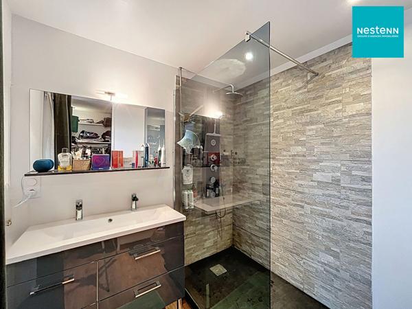 SOLEYMIEUX (42560) : Un cocon familial au coeur de Soleymieux - 263 m² habitables - 5 chambres