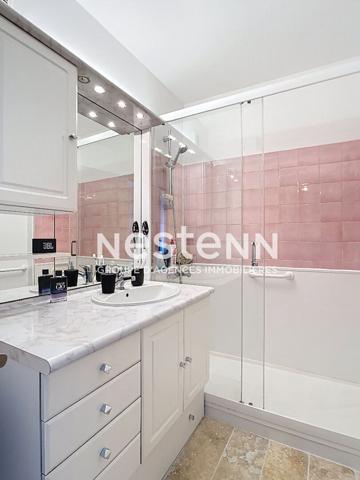 RILLIEUX LA PAPE APPARTEMENT T5 85.51 M² AU 7 ÈME ÉTAGE 3 CHAMBRES GRAND BALCON ET UNE CAVE