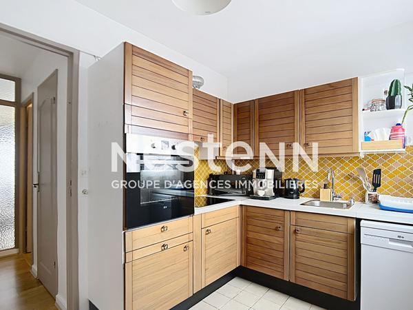 RILLIEUX LA PAPE APPARTEMENT T5 85.51 M² AU 7 ÈME ÉTAGE 3 CHAMBRES GRAND BALCON ET UNE CAVE