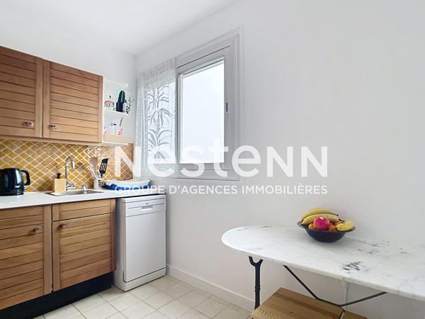 RILLIEUX LA PAPE APPARTEMENT T5 85.51 M² AU 7 ÈME ÉTAGE 3 CHAMBRES GRAND BALCON ET UNE CAVE