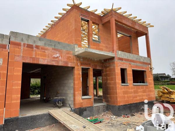 Maison à vendre 5 pièces 116 m² Saint-Geniès-Bellevue