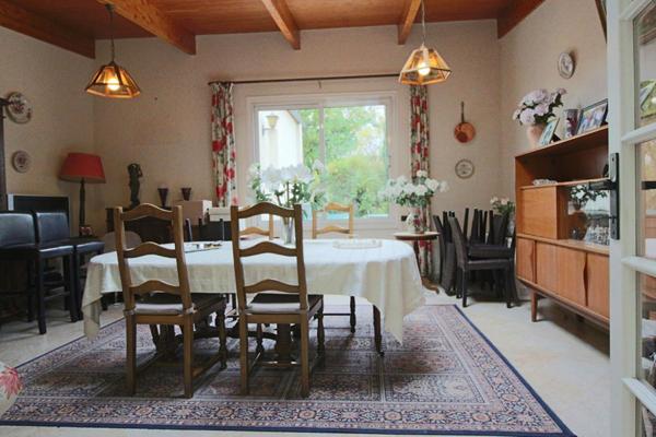 Maison de ville atypique - Charme & potentiel - Quartier prisé de Soissons