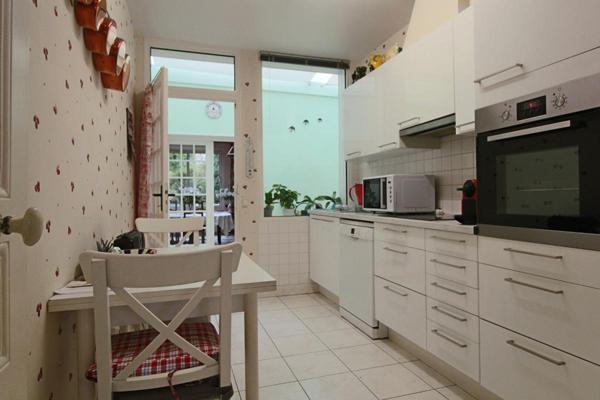 Maison de ville atypique - Charme & potentiel - Quartier prisé de Soissons