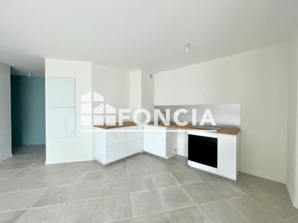 Location Appartement 3 pièces 72 m² - 1 RUE DE LA SOURCE Orvault 44700