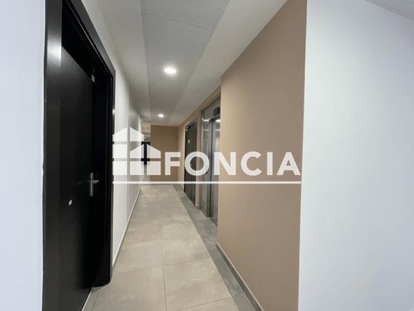 Location Appartement 3 pièces 72 m² - 1 RUE DE LA SOURCE Orvault 44700
