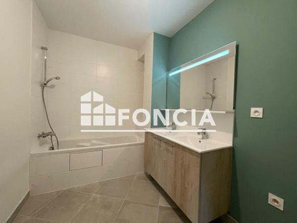Location Appartement 3 pièces 72 m² - 1 RUE DE LA SOURCE Orvault 44700