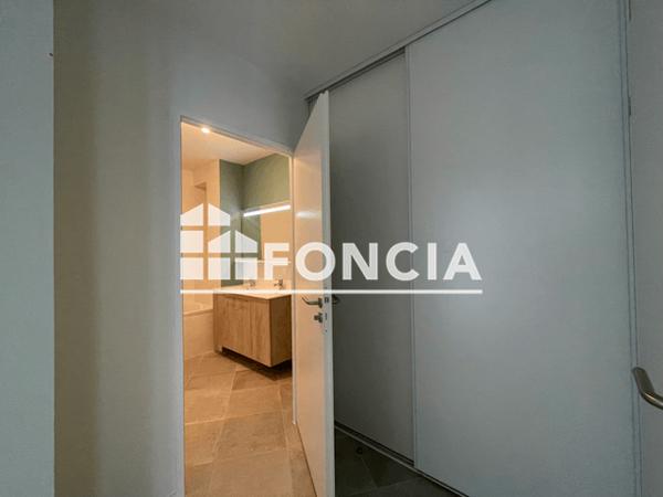 Location Appartement 3 pièces 72 m² - 1 RUE DE LA SOURCE Orvault 44700