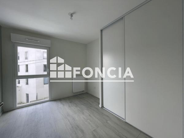 Location Appartement 3 pièces 72 m² - 1 RUE DE LA SOURCE Orvault 44700