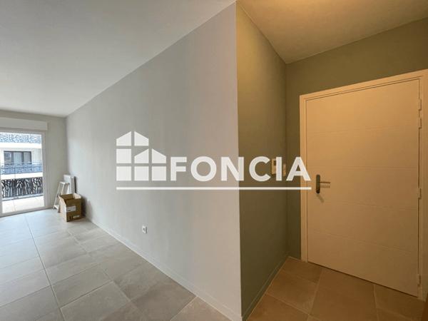 Location Appartement 3 pièces 72 m² - 1 RUE DE LA SOURCE Orvault 44700