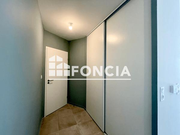 Location Appartement 3 pièces 72 m² - 1 RUE DE LA SOURCE Orvault 44700