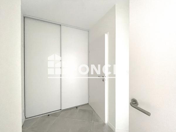 Location Appartement 3 pièces 72 m² - 1 RUE DE LA SOURCE Orvault 44700