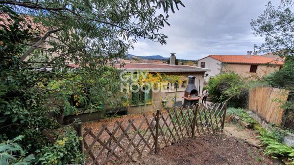 Maison Bouleternere 3 pièce(s) 71 m2