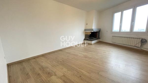 Maison Bouleternere 3 pièce(s) 71 m2