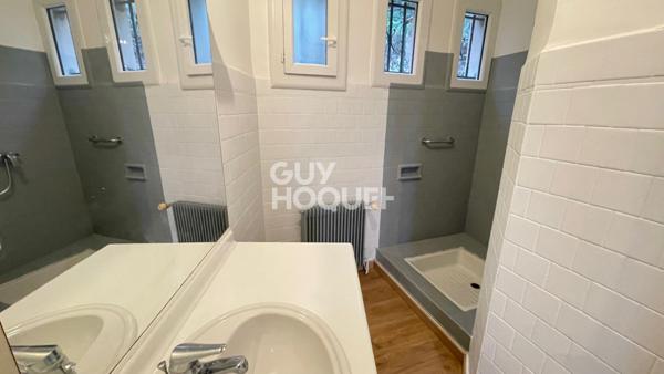 Maison Bouleternere 3 pièce(s) 71 m2