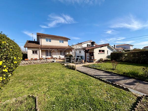 Maison Villenave D Ornon 4 pièce(s) 116 m2
