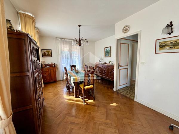 Maison Villenave D Ornon 4 pièce(s) 116 m2