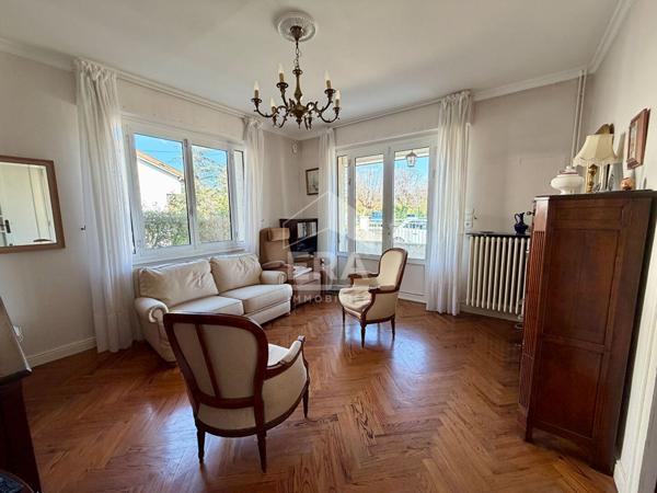 Maison Villenave D Ornon 4 pièce(s) 116 m2