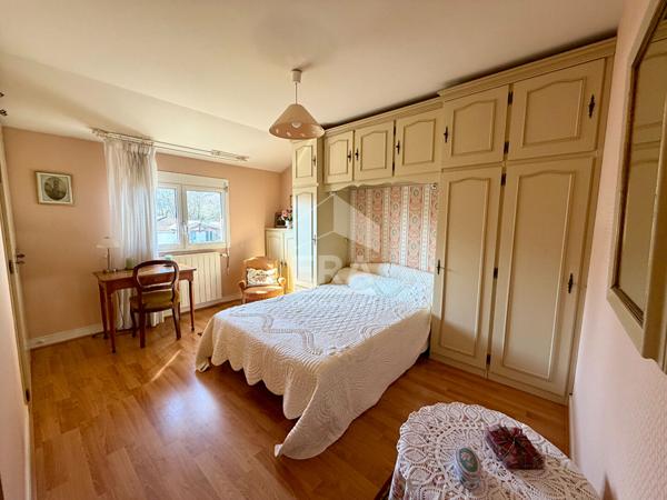 Maison Villenave D Ornon 4 pièce(s) 116 m2