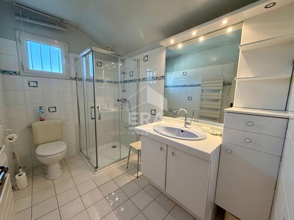 Maison Villenave D Ornon 4 pièce(s) 116 m2